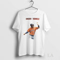 Original Jose Altuve Houston Astros Daddy Yankees