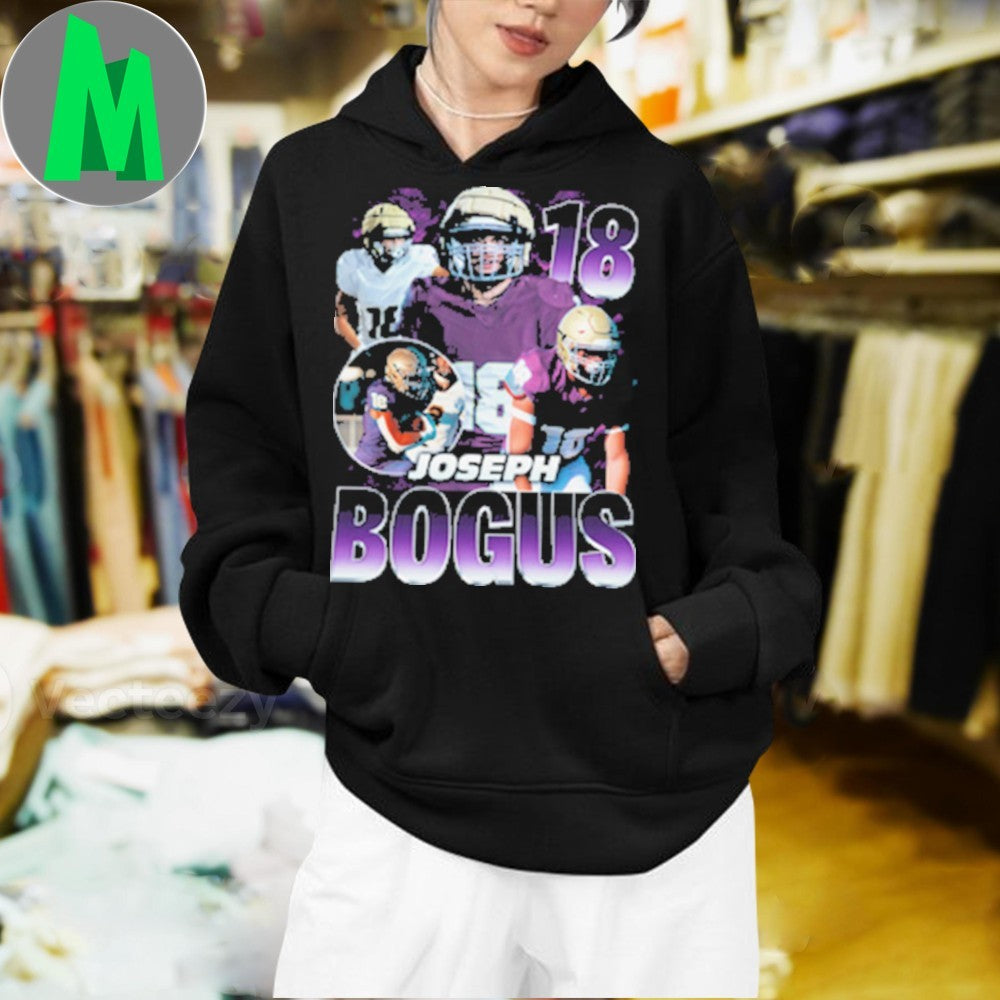 Original Joseph Bogus Soft-Style Shirt Unisex