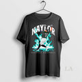 Original Josh Naylor Batting Aura Seattle Mariners