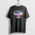 Original Journey Houston Livestock Show Rodeo Event 2025 Tour