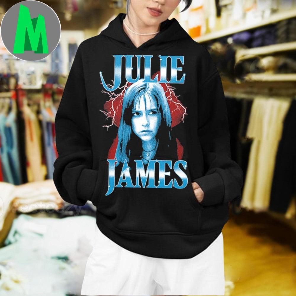 Original Julie James I Know What You Did Last Summer Horror Movie Unisex