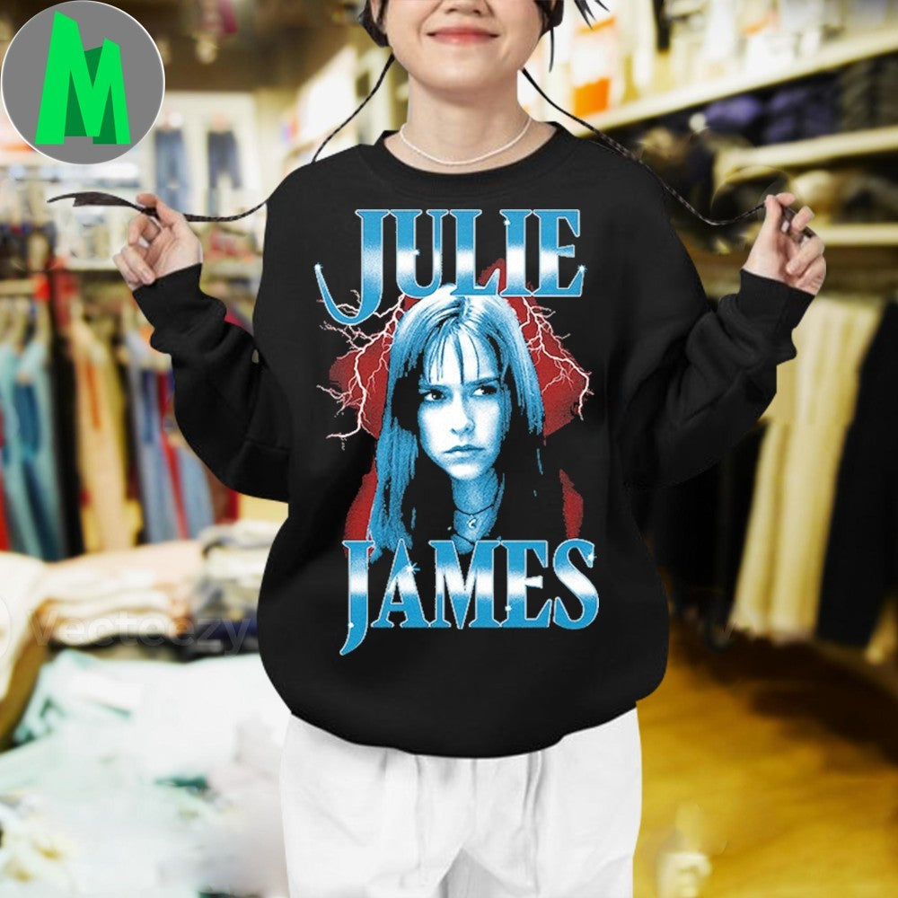 Original Julie James I Know What You Did Last Summer Horror Movie Unisex