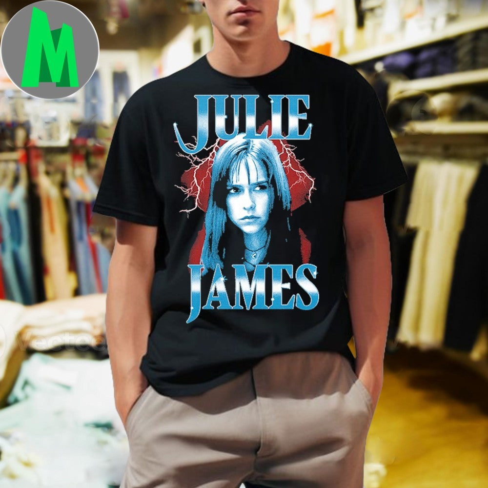 Original Julie James I Know What You Did Last Summer Horror Movie Unisex
