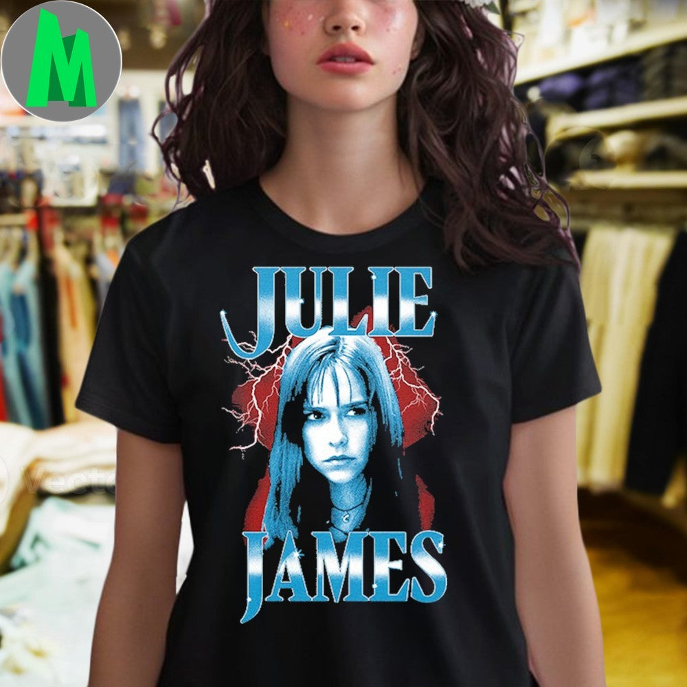 Original Julie James I Know What You Did Last Summer Horror Movie Unisex