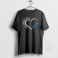 Original Just A Dodgers Girl Los Angeles Dodgers Mlb Baseball 2025