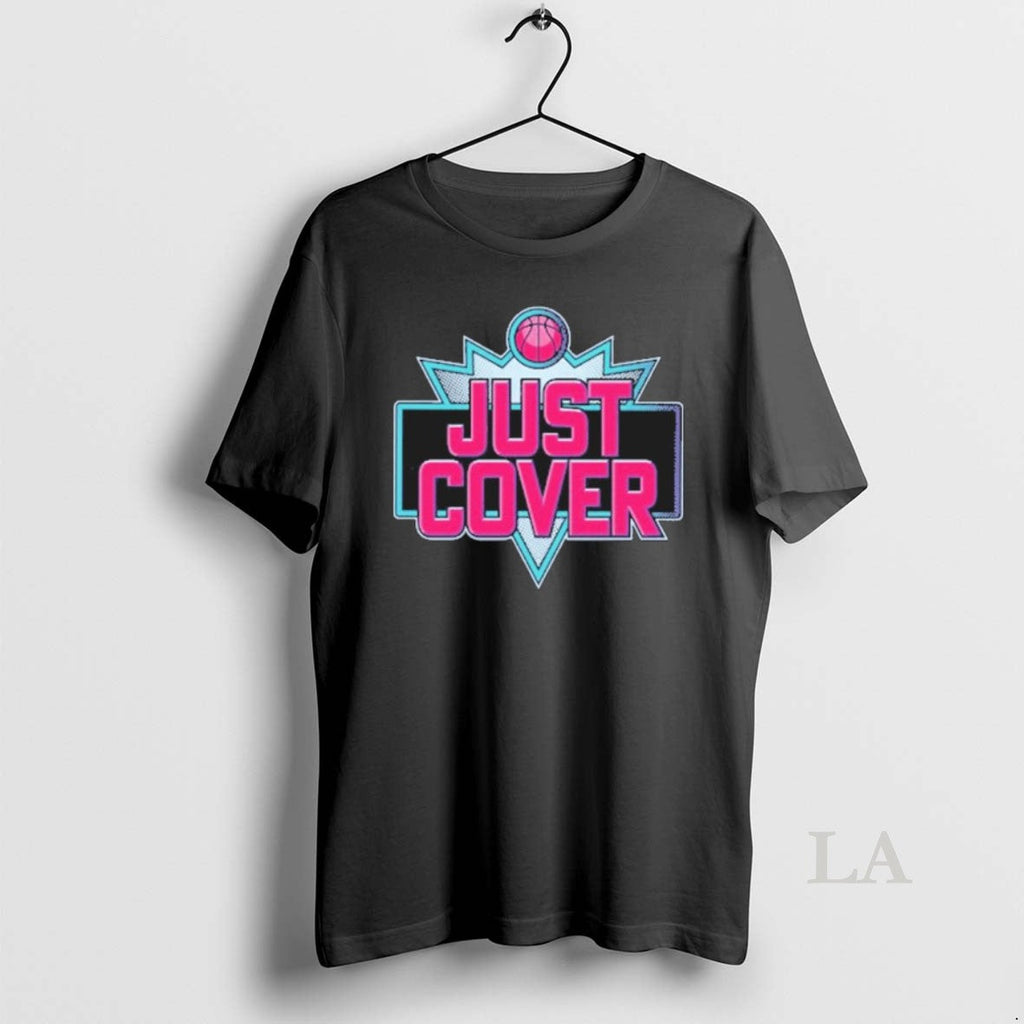 Original Just Cover Basketball Unisex