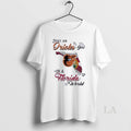 Original Just A Baltimore Orioles Girl In A Florida World