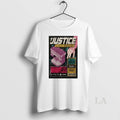 Original Justice 10 22