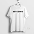 Original Kae Tempest Softly Softly