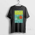 Original Kathleen Edwards On Tour 25 T Men
