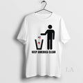 Original Keep America Clean