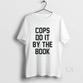 Original Kelly Meeker Halloween 4 Wearing Cops Do It By The Book