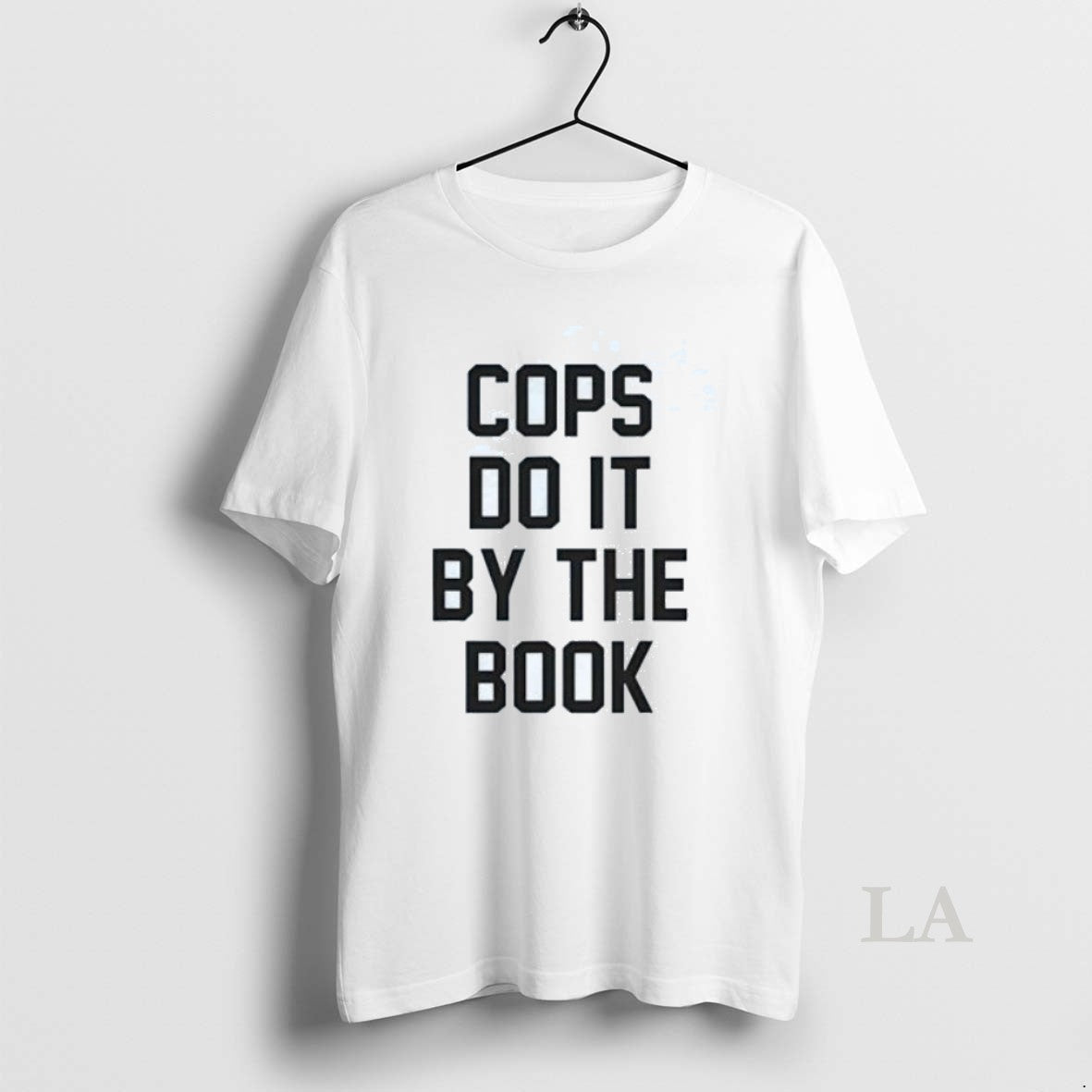 Original Kelly Meeker Halloween 4 Wearing Cops Do It By The Book