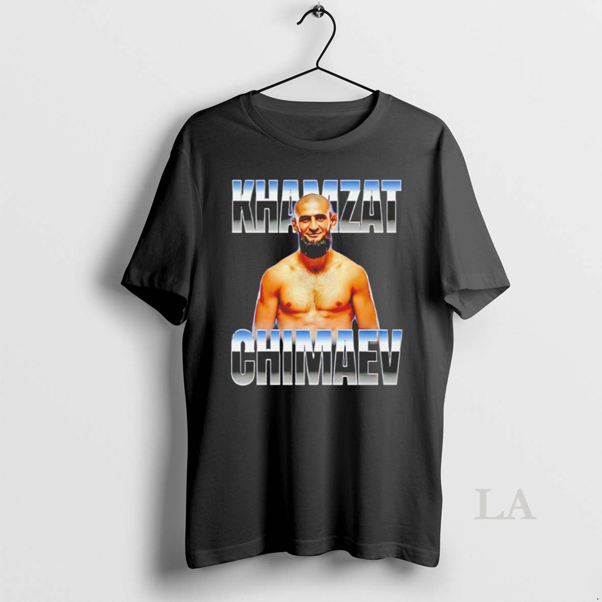 Original Khamzat Chimaev Ufc Fighter Name