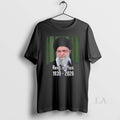 Original Khomeini Ali Rest In Piss 1939 2026 Unisex
