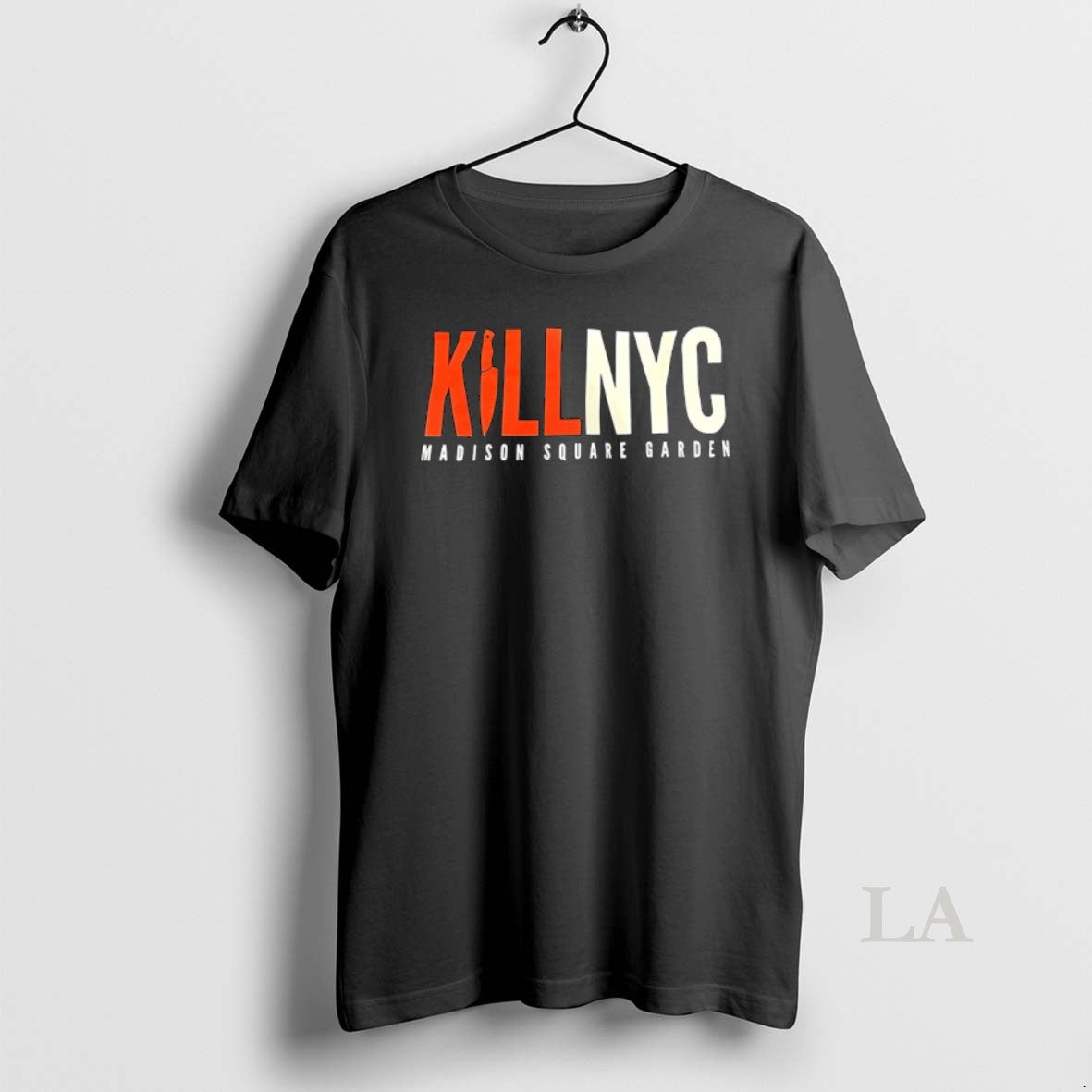 Original Kill Tony Killnyc Madison Square Garden
