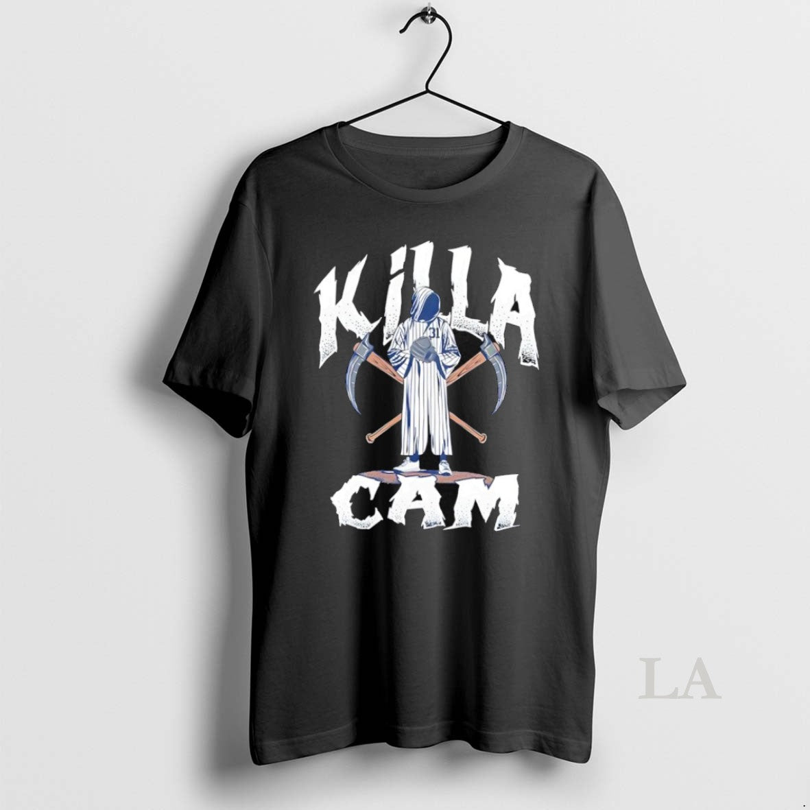Original Killa Cam Halloween