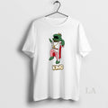 Original King Salmon Mariners Seattle New Mascot