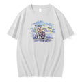 Original Kobe Job Not Finished The Ginals Paint Graphic Tshirts Jpg Unisex
