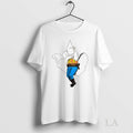 Original Ku Klux Klan Ice Sarcastic Political