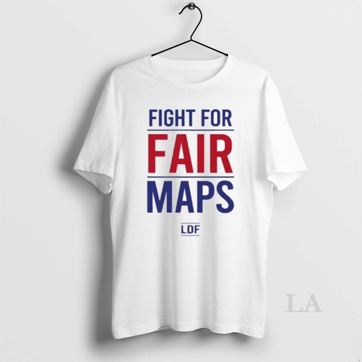Original Ldf Fight For Fair Maps