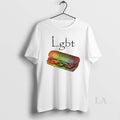 Original Lgbt Hotdog