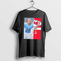 Original Ljarius Sneed Signing Kansas City Chiefs Tee Tshirts Jpg Unisex