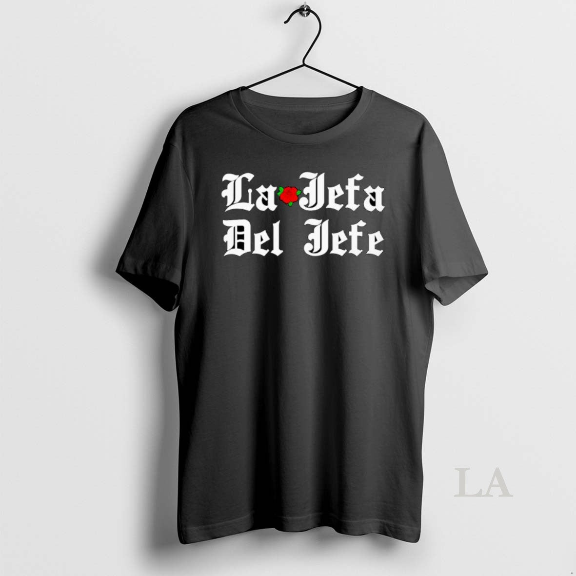 Original La Jefa Del Jefe Ornaments