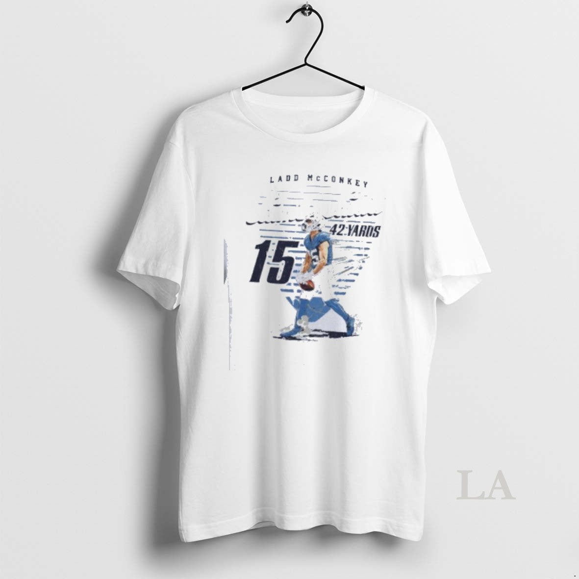 Original Ladd Mcconkey Los Angeles C Lambo Ladd