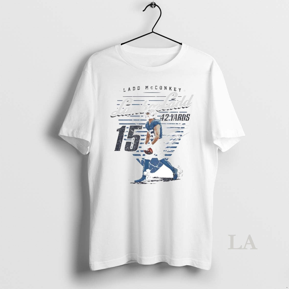 Original Ladd Mcconkey Lambo Ladd 42 Yards