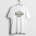Original Lando The Ln4 Academy Class Of Mmxxiv 2024