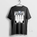 Original Las Vegas Aces 2025 Wnba Finals Champions 3x Jersey Roster