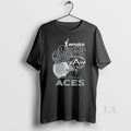 Original Las Vegas Aces 2025 Wnba Champions Ceramic Ceramic And Classic Dad Cap