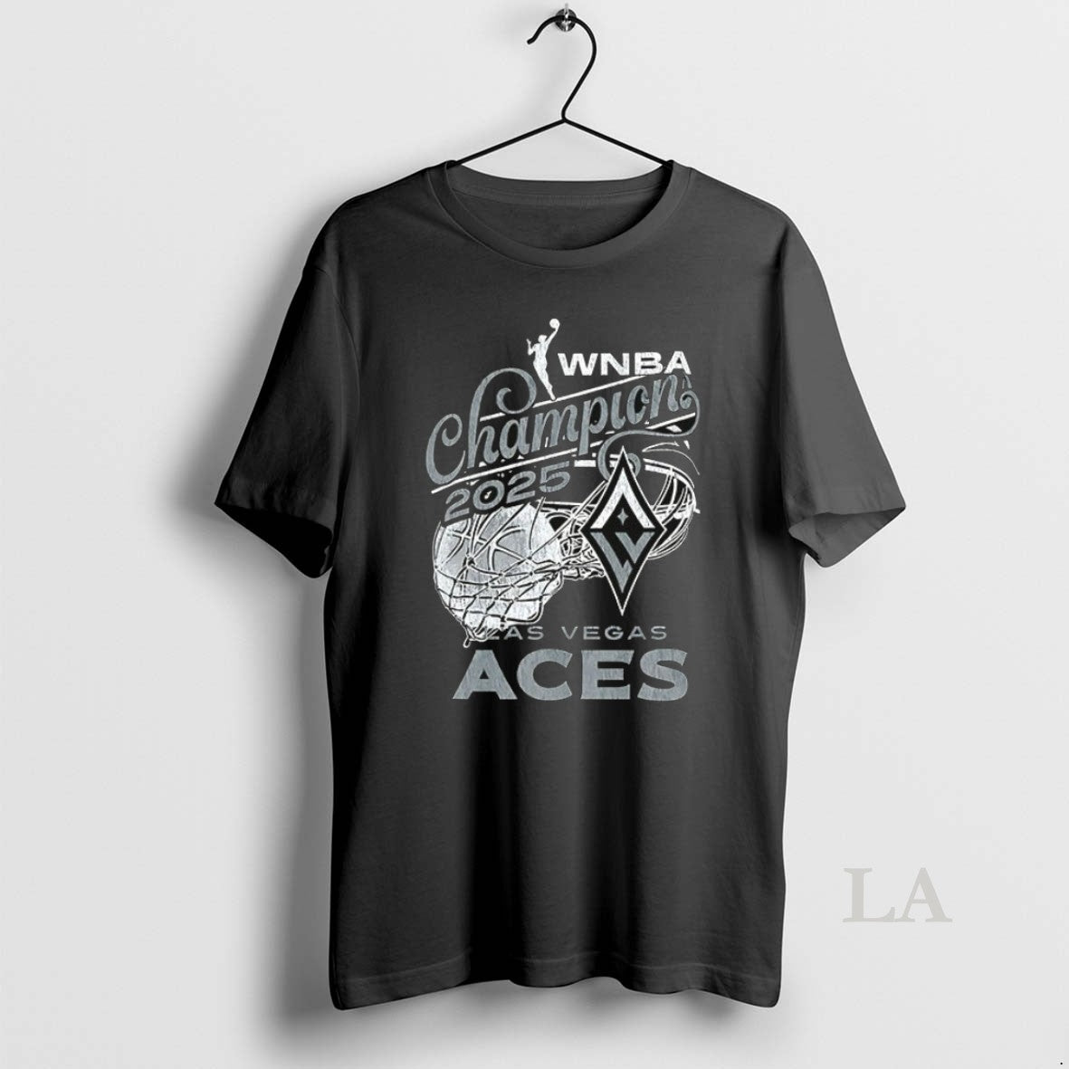 Original Las Vegas Aces 2025 Wnba Champions Ceramic Ceramic And Classic Dad Cap