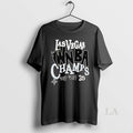 Original Las Vegas Aces 3 Time Wnba Champions 2025
