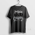 Original Las Vegas Aces Basketball 2025 Wnba Finals Champions Graffiti