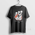 Original Las Vegas Aces Basketball 2025 Three Time Wnba Champions Fanart