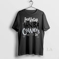 Original Las Vegas Aces Playa Society 2025 Wnba Finals Champions Long Sleve