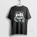 Original Las Vegas Aces Wnba Champions 3 Time 22 23 25