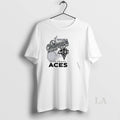 Original Las Vegas Aces Wnba Finals Champions 2025 Hoop Dreams