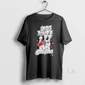Original Las Vegas Aces Round21 2025 Wnba Finals Champions Graffiti Art