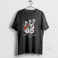 Original Las Vegas Aces Round21 Three Time Wnba Champions