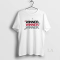 Original Las Vegas Aces Winner Wnba Champs 2022 2023 2025