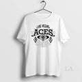 Original Las Vegas Aces Won The 2025 Wnba Finals Champions