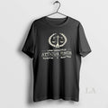 Original Law Offices Of Atticus Finch Logo