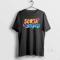Original Legacy Of The Spiral Spirit Long Sleve