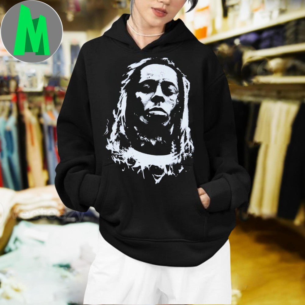 Original Lil Wayne Rapper Portrait Shirt Unisex