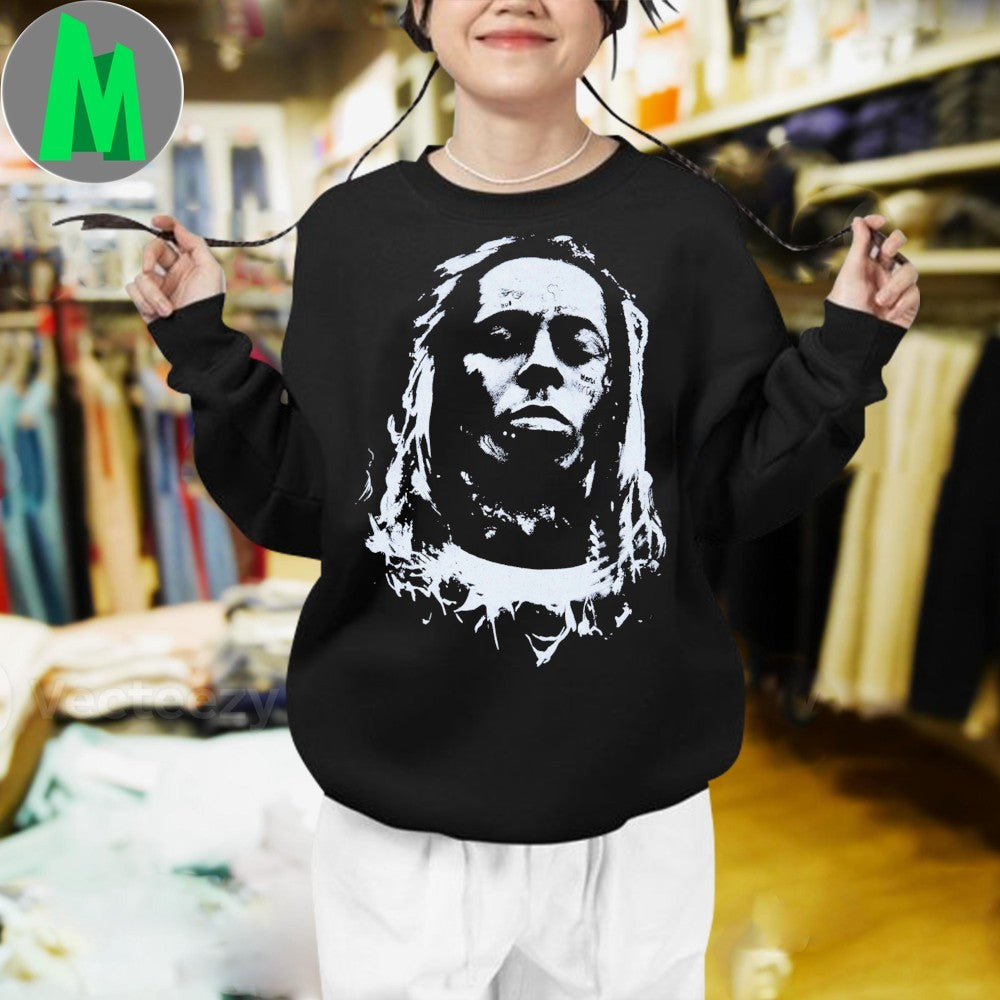 Original Lil Wayne Rapper Portrait Shirt Unisex