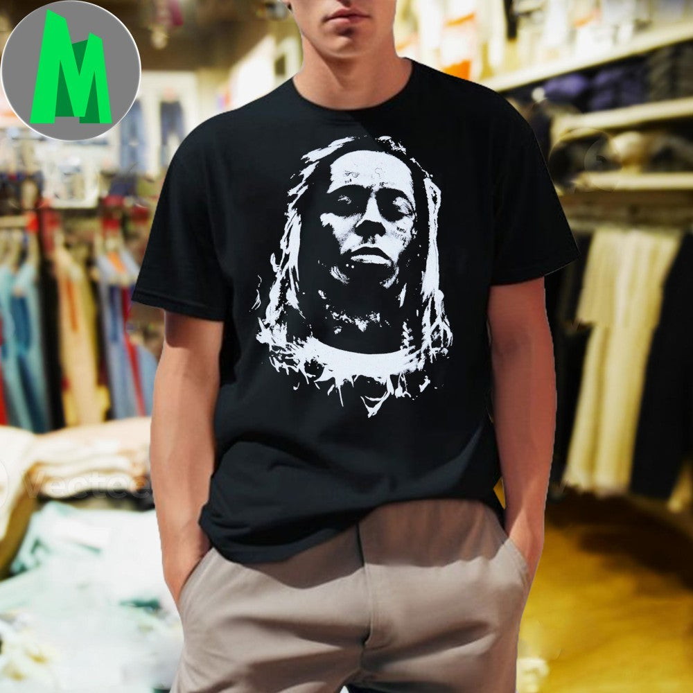 Original Lil Wayne Rapper Portrait Shirt Unisex