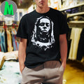 Original Lil Wayne Rapper Portrait Shirt Unisex